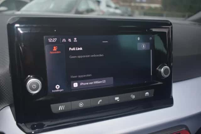 SEAT Ibiza (2022) thumbnail 20