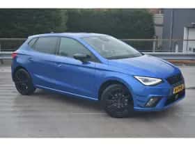 SEAT Ibiza (2022) thumbnail 3