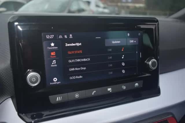 SEAT Ibiza (2022) thumbnail 21
