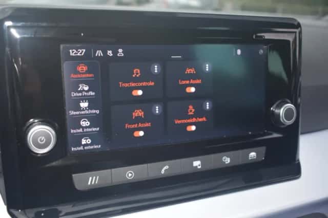 SEAT Ibiza (2022) thumbnail 22