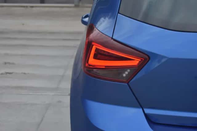 SEAT Ibiza (2022) thumbnail 31