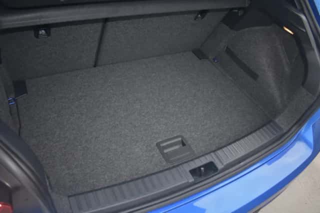 SEAT Ibiza (2022) thumbnail 33