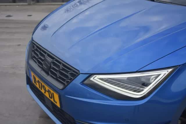 SEAT Ibiza (2022) thumbnail 5