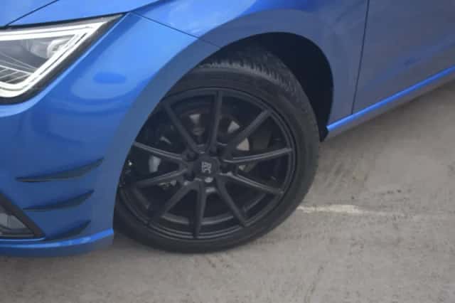SEAT Ibiza (2022) thumbnail 6