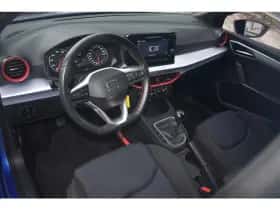 SEAT Ibiza (2022) thumbnail 8