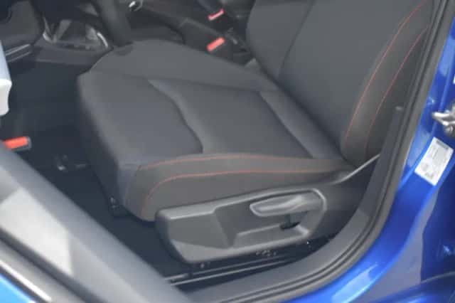 SEAT Ibiza (2022) thumbnail 9