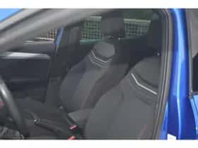 SEAT Ibiza (2022) thumbnail 10
