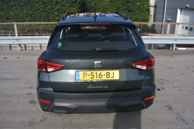 SEAT Arona (2022) thumbnail 16