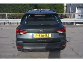 SEAT Arona (2022) thumbnail 16
