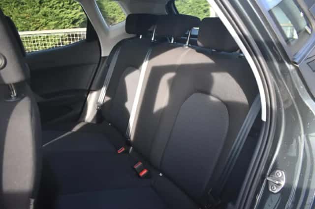 SEAT Arona (2022) thumbnail 6