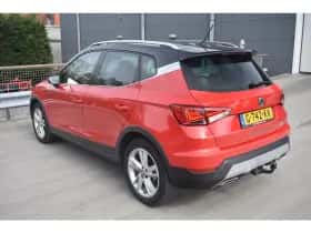 SEAT Arona (2019) thumbnail 3