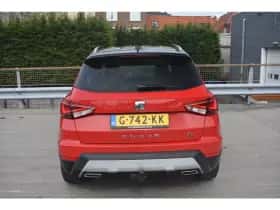 SEAT Arona (2019) thumbnail 26