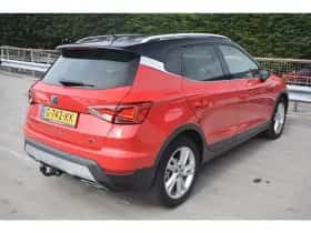 SEAT Arona (2019) thumbnail 4