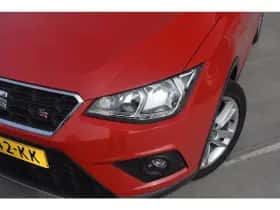 SEAT Arona (2019) thumbnail 5
