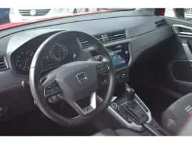 SEAT Arona (2019) thumbnail 8