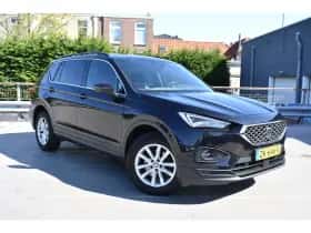 SEAT Tarraco (2019)