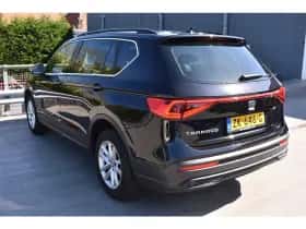 SEAT Tarraco (2019) thumbnail 3
