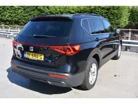SEAT Tarraco (2019) thumbnail 4