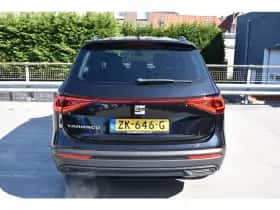 SEAT Tarraco (2019) thumbnail 33
