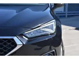 SEAT Tarraco (2019) thumbnail 5