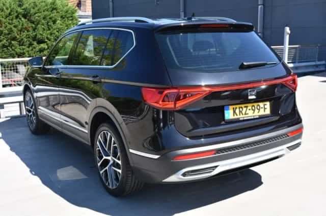 SEAT Tarraco (2023) thumbnail 3
