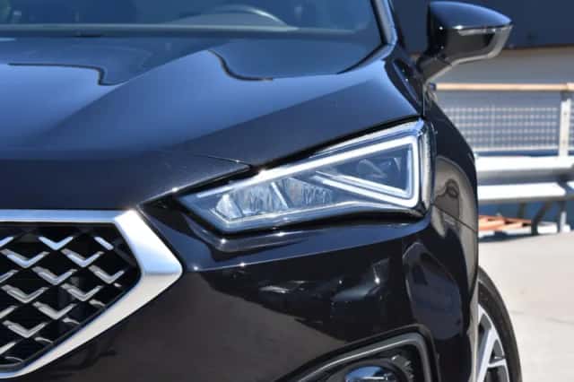 SEAT Tarraco (2023) thumbnail 6