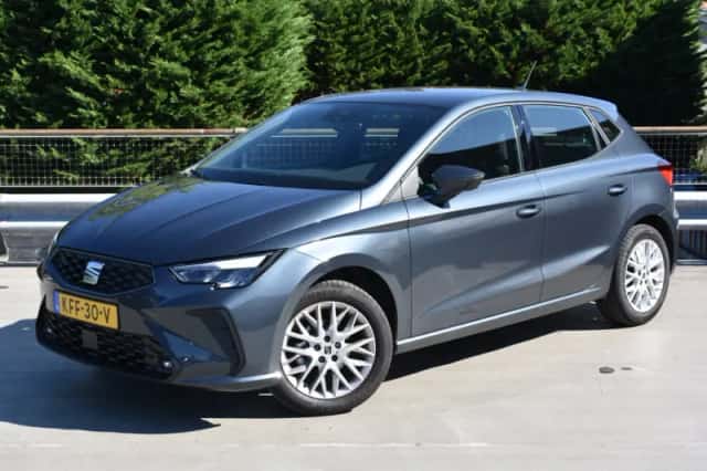 SEAT Ibiza (2026) thumbnail 1