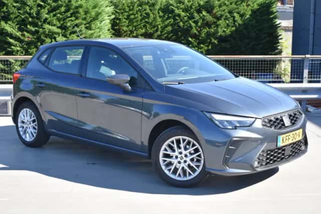 SEAT Ibiza (2026) thumbnail 2