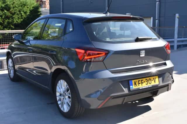 SEAT Ibiza (2026) thumbnail 3