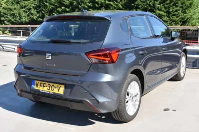 SEAT Ibiza (2026) thumbnail 4