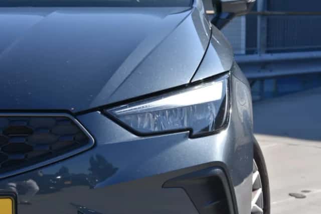 SEAT Ibiza (2026) thumbnail 5