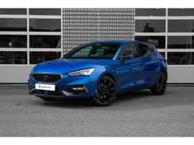 SEAT Leon (2025)
