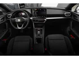 SEAT Leon (2025) thumbnail 11