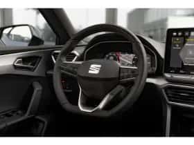 SEAT Leon (2025) thumbnail 12