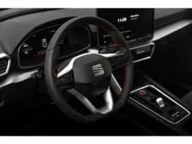 SEAT Leon (2025) thumbnail 13