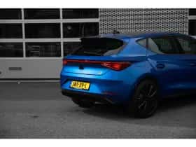 SEAT Leon (2025) thumbnail 3