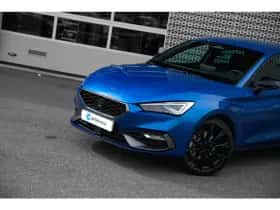 SEAT Leon (2025) thumbnail 4