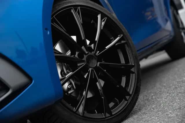 SEAT Leon (2025) thumbnail 5