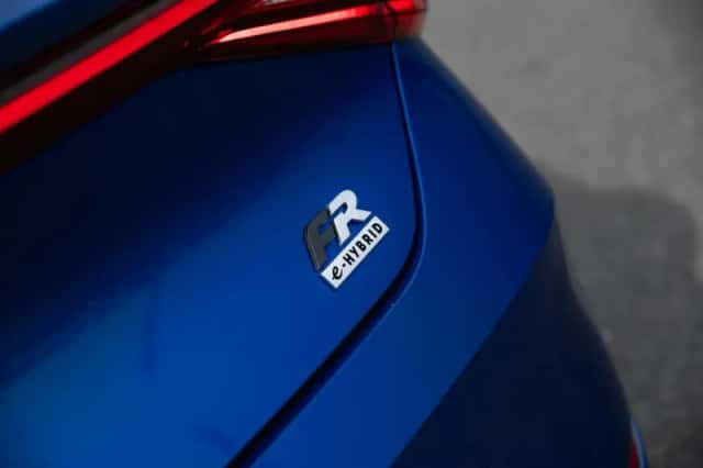 SEAT Leon (2025) thumbnail 9