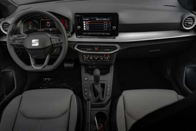 SEAT Arona (2026) thumbnail 11