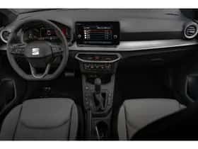 SEAT Arona (2026) thumbnail 11