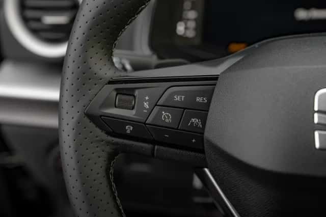 SEAT Arona (2026) thumbnail 13