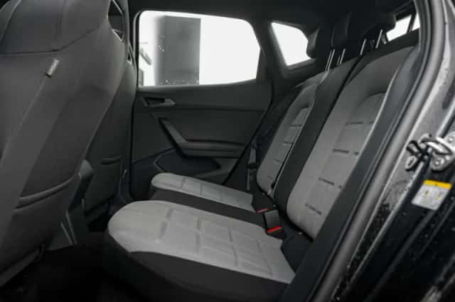 SEAT Arona (2026) thumbnail 14