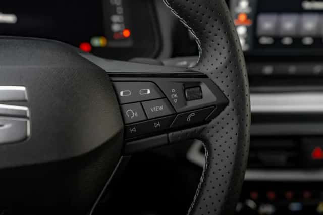 SEAT Arona (2026) thumbnail 18