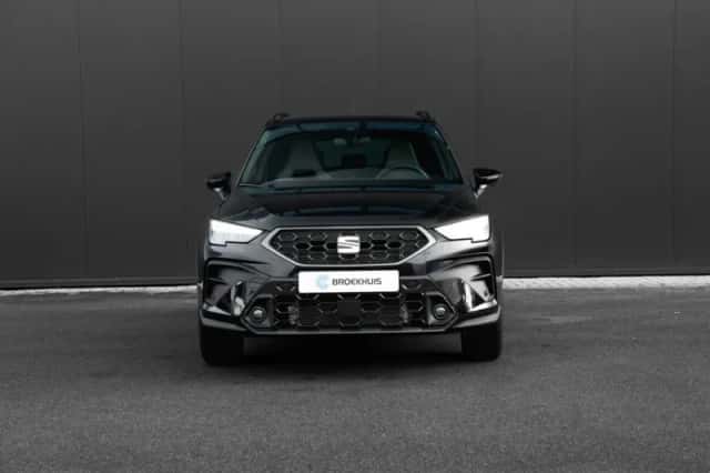 SEAT Arona (2026) thumbnail 3