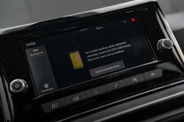SEAT Arona (2026) thumbnail 21