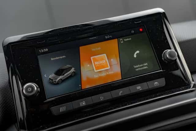 SEAT Arona (2026) thumbnail 23