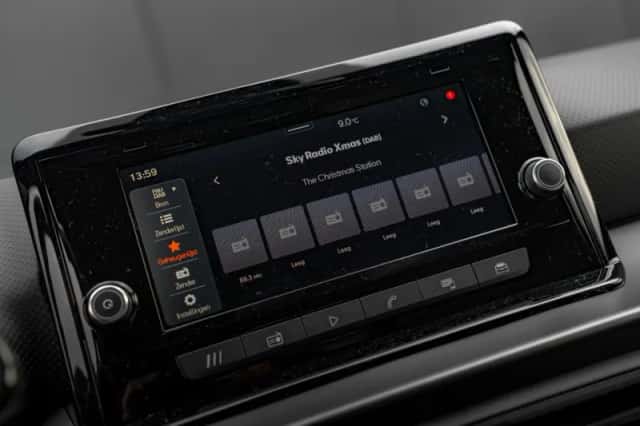 SEAT Arona (2026) thumbnail 26