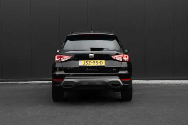 SEAT Arona (2026) thumbnail 4