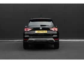 SEAT Arona (2026) thumbnail 4